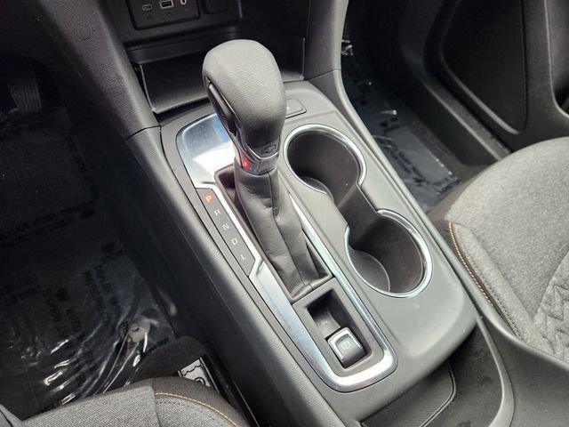 Used 2024 Chevrolet Equinox LT FWD image 23