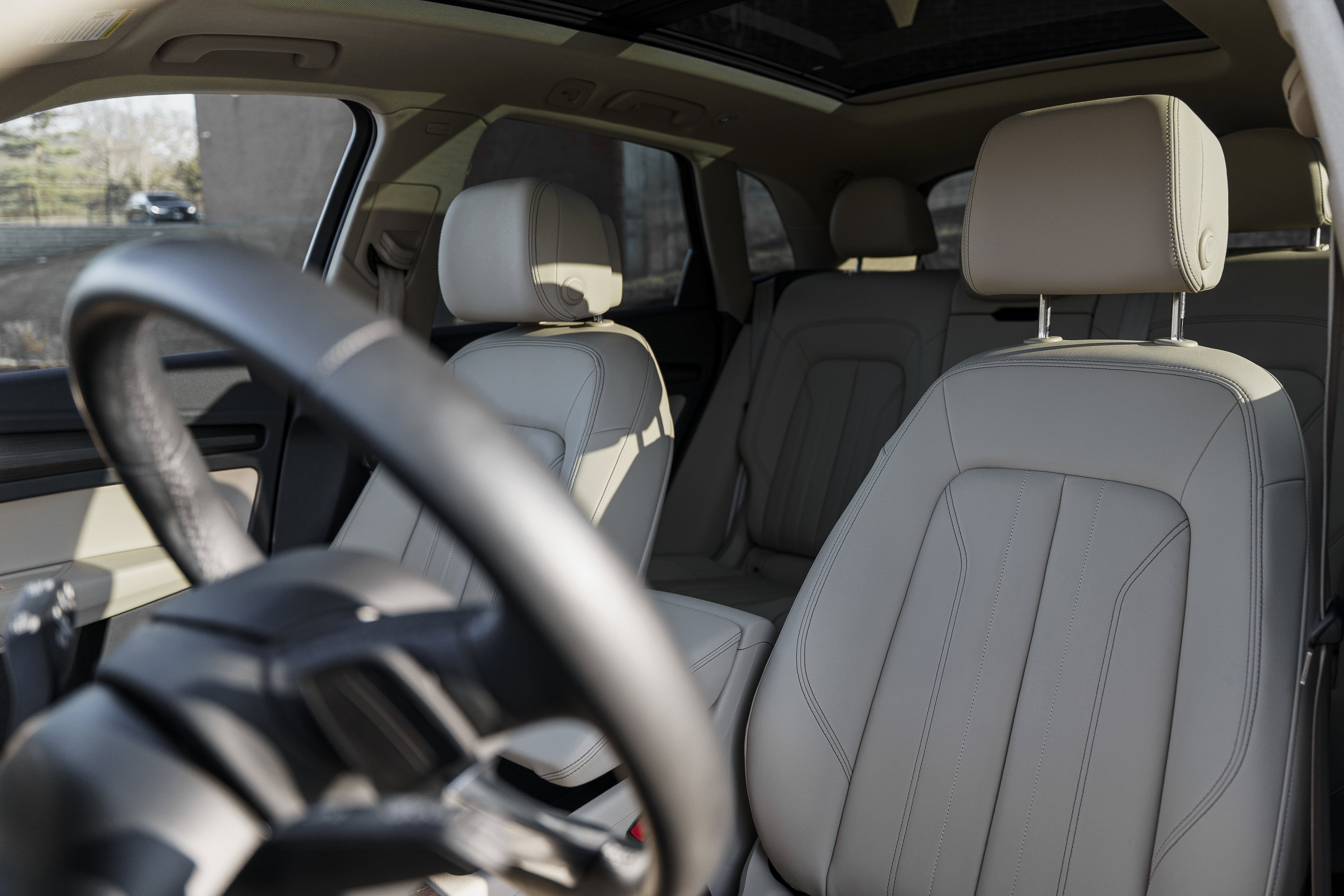 Certified 2023 Audi Q5 2.0T Premium w/ Convenience Package image 19