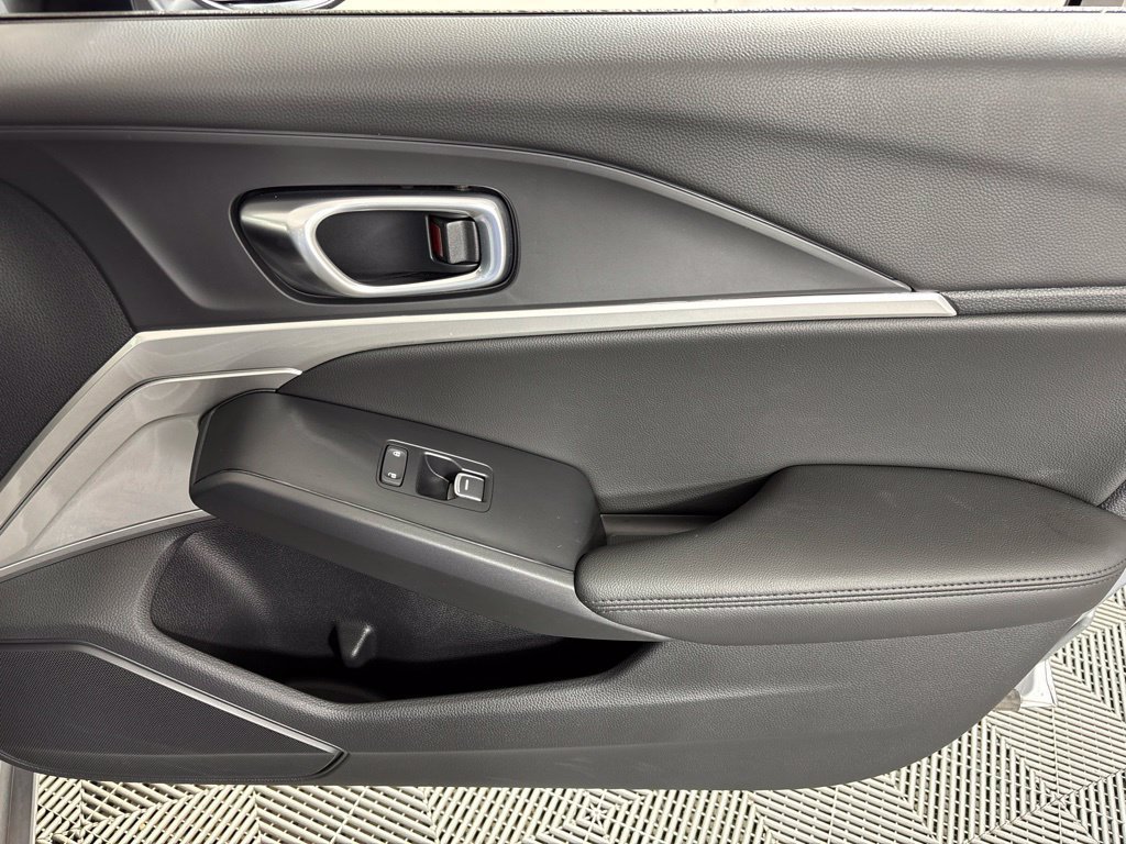 Certified 2026 Acura Integra FWD image 14