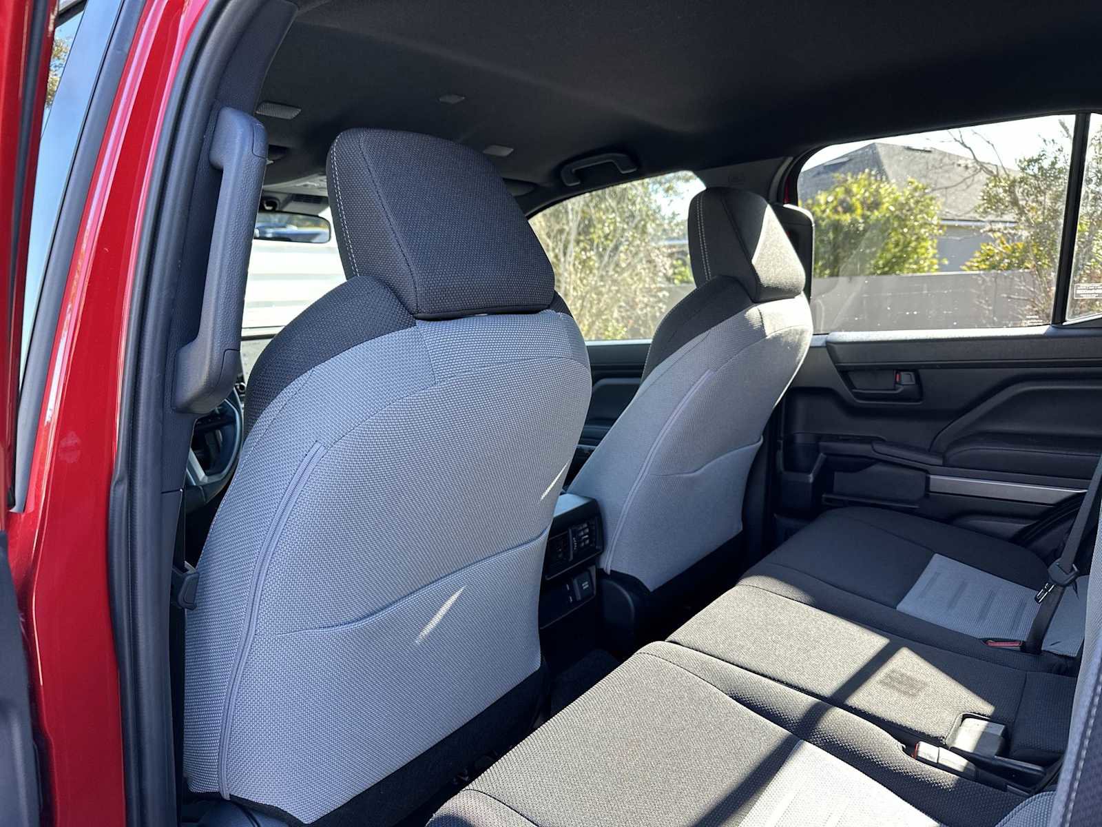 Used 2025 Toyota 4Runner TRD Off-Road image 16