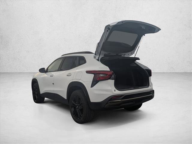 New 2026 Chevrolet Trax ACTIV w/ Driver Confidence Package image 9