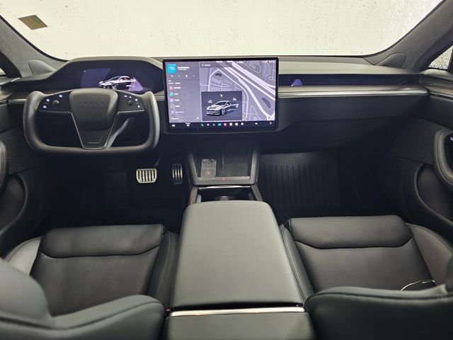 Used 2022 Tesla Model S image 20