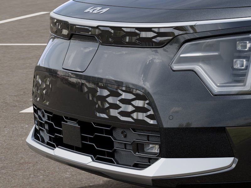 New 2026 Kia Niro Wave FWD image 12