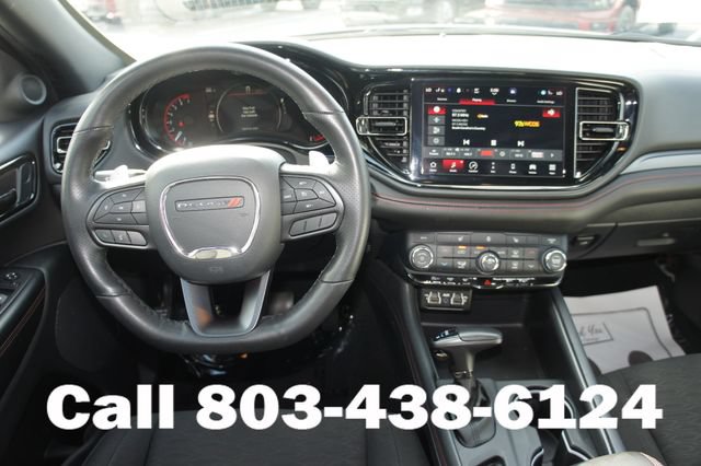 Used 2025 Dodge Durango GT RWD image 11
