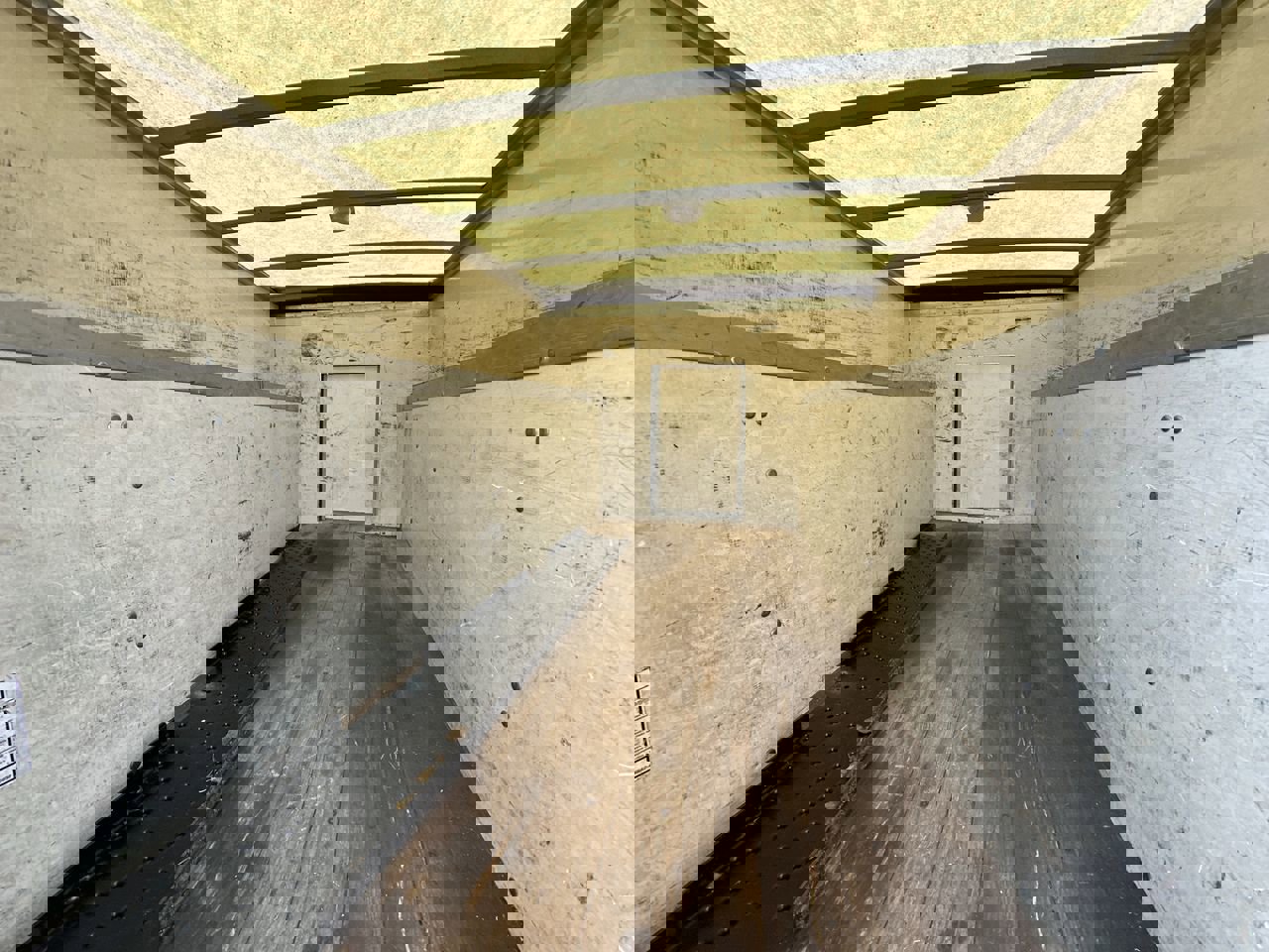 Used 2014 Chevrolet Express 3500 image 22