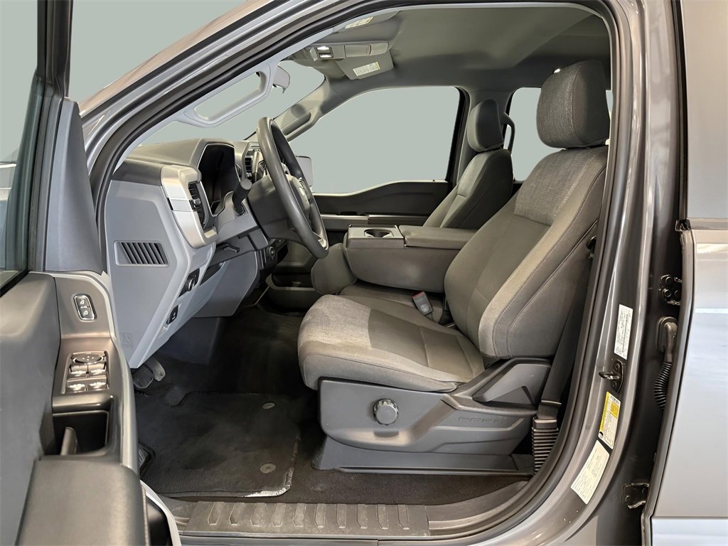 Certified 2022 Ford F150 XLT image 26