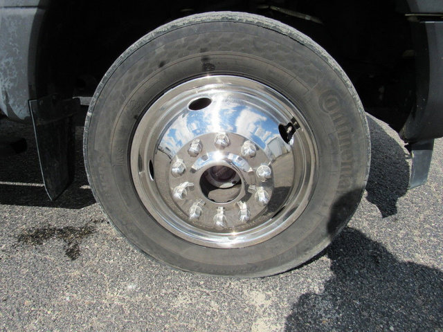Used 2019 Ford F550 4x4 Regular Cab Super Duty image 10