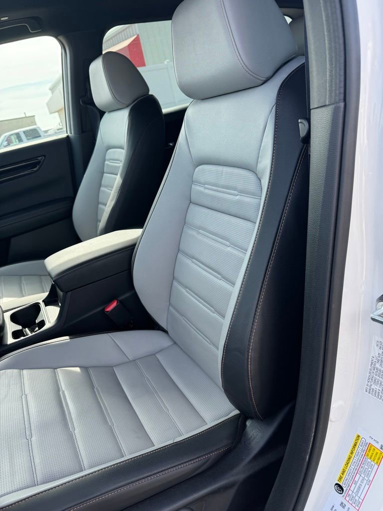 Used 2026 Honda CR-V Sport Touring image 11