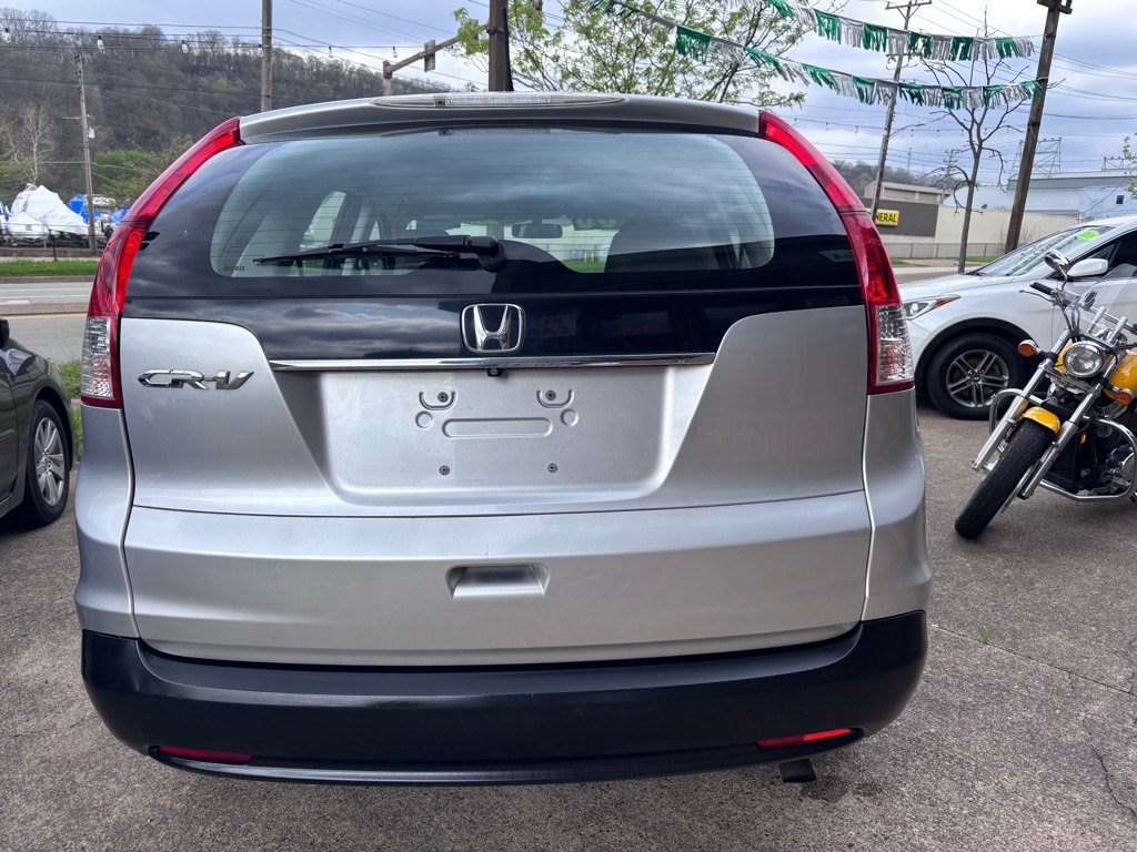 Used 2014 Honda CR-V LX image 5