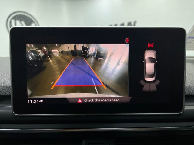 Used 2017 Audi A4 2.0T Premium Plus image 11