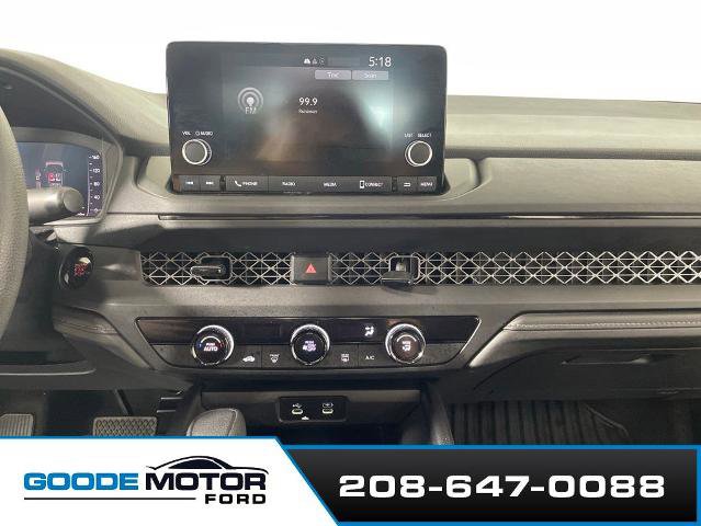 Used 2023 Honda Accord LX image 15