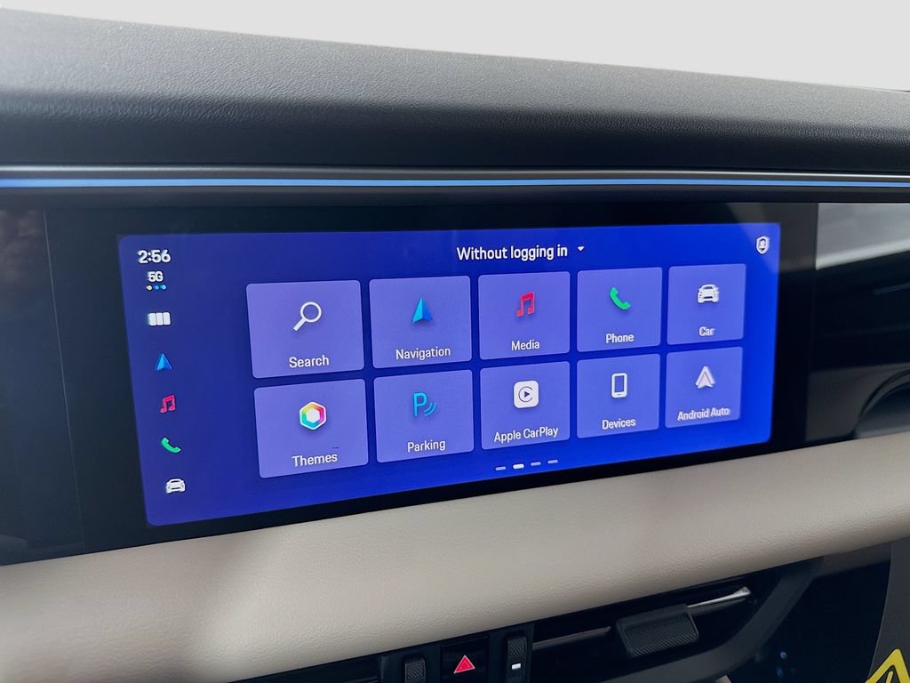Certified 2026 Porsche Macan Electric RWD image 15