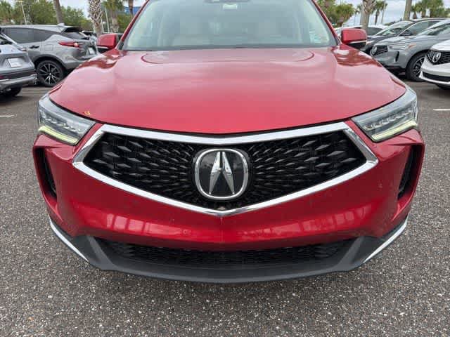 Used 2023 Acura RDX FWD w/ Technology Package image 14