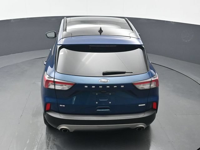 Used 2020 Ford Escape SE FWD image 37