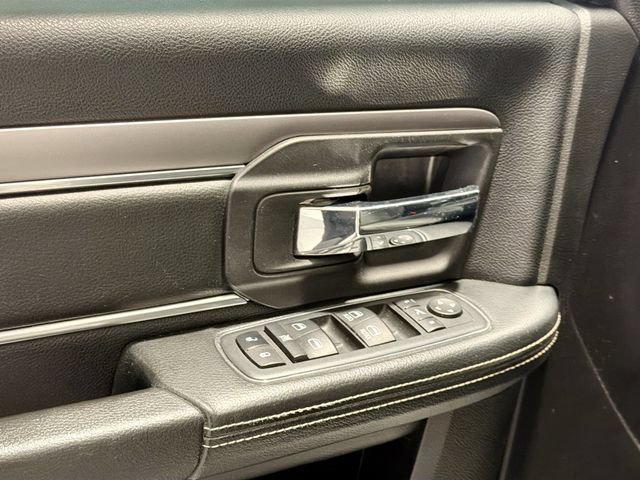 Used 2021 RAM 1500 Warlock AWD/4WD image 15