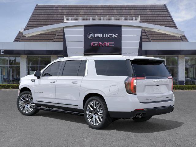 New 2026 GMC Yukon XL Denali Ultimate w/ LPO, Illumination Package AWD/4WD image 3