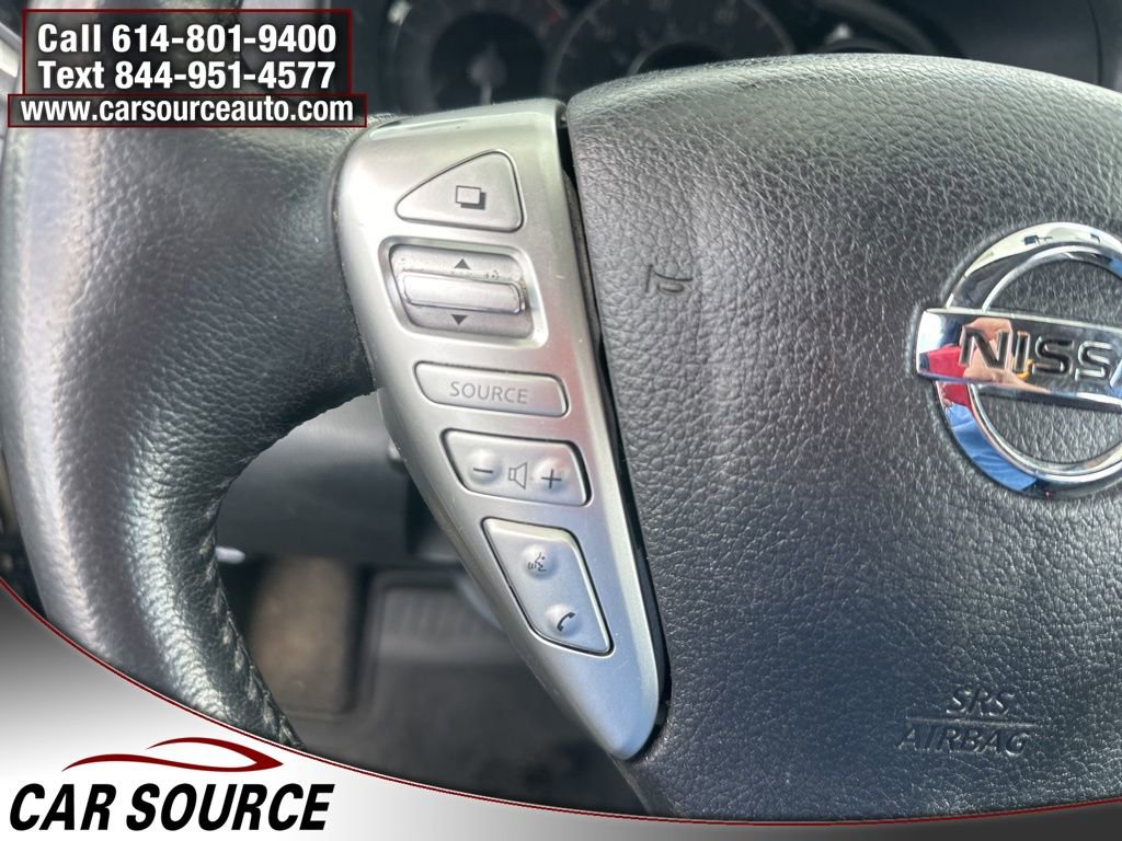 Used 2018 Nissan Versa Note SV image 14