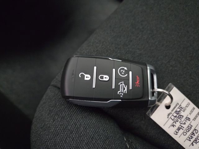 New 2026 RAM 1500 Big Horn image 31