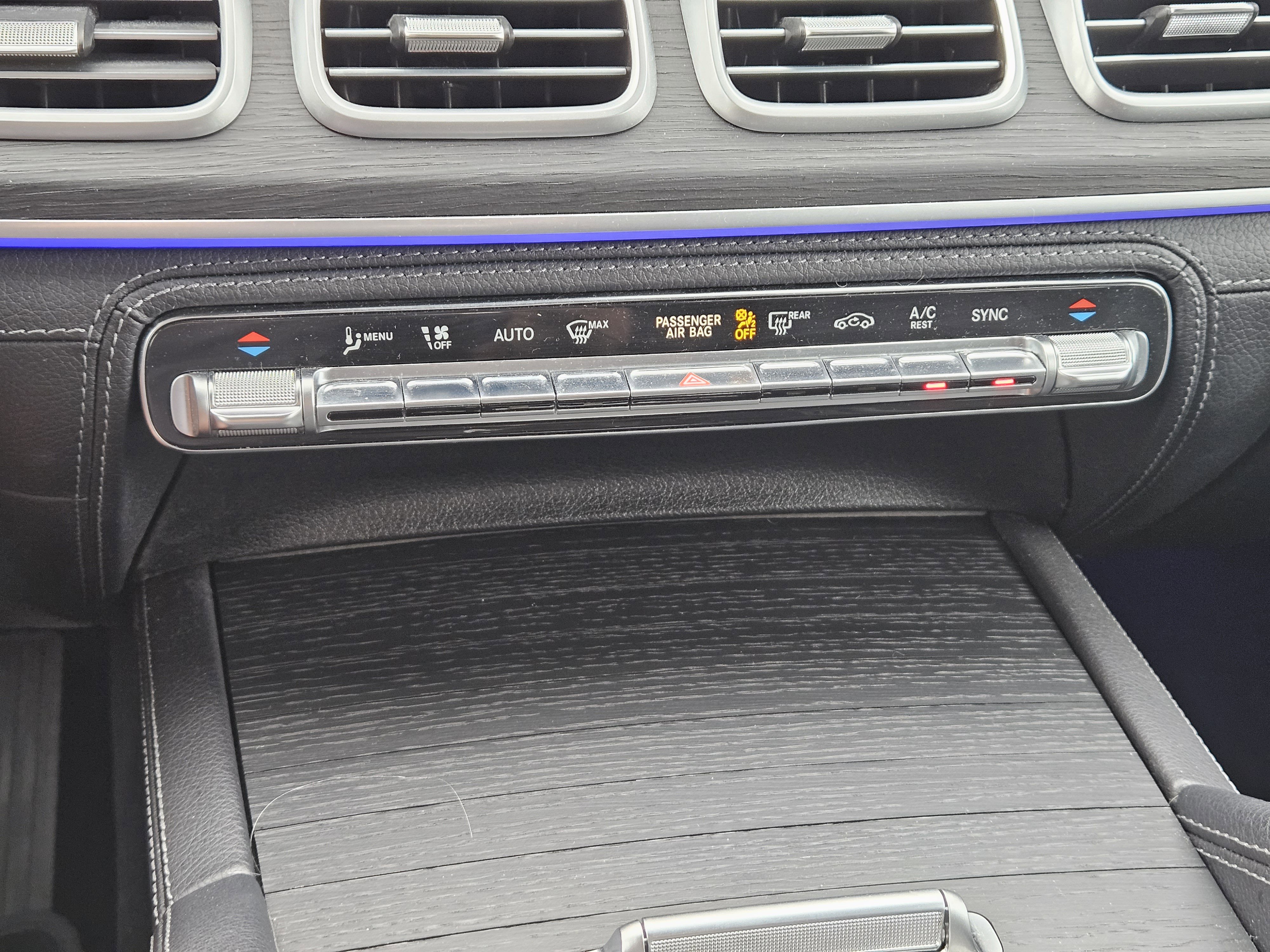 Certified 2024 Mercedes-Benz GLE 350 4MATIC image 20