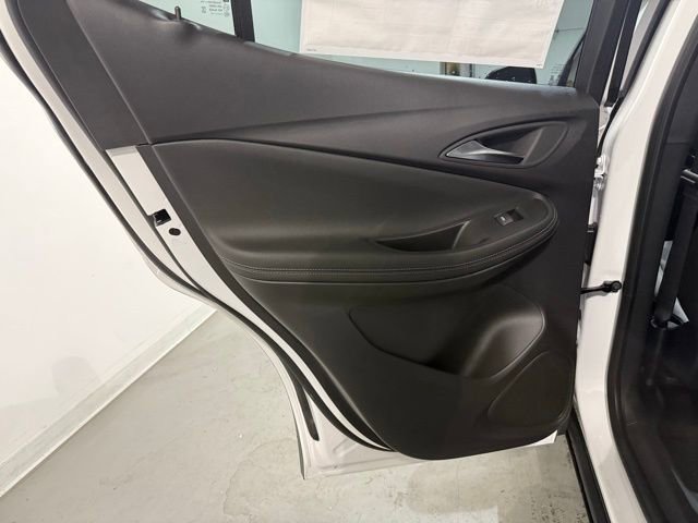 New 2026 Buick Encore GX Preferred w/ Comfort Package image 21
