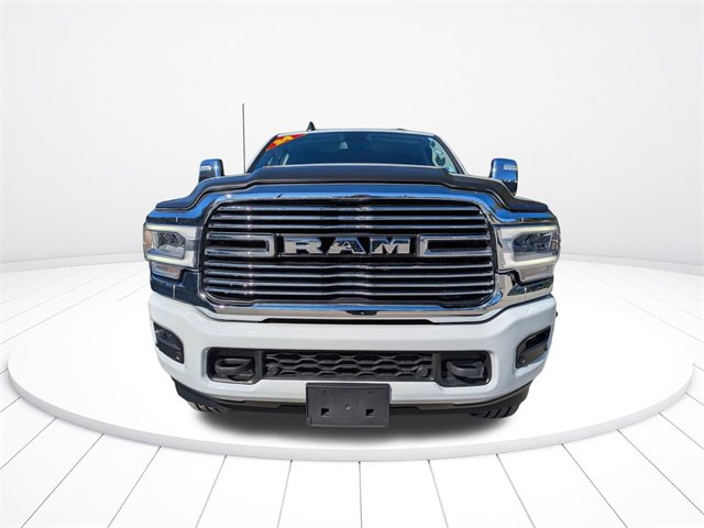 Used 2024 RAM 2500 Laramie image 9