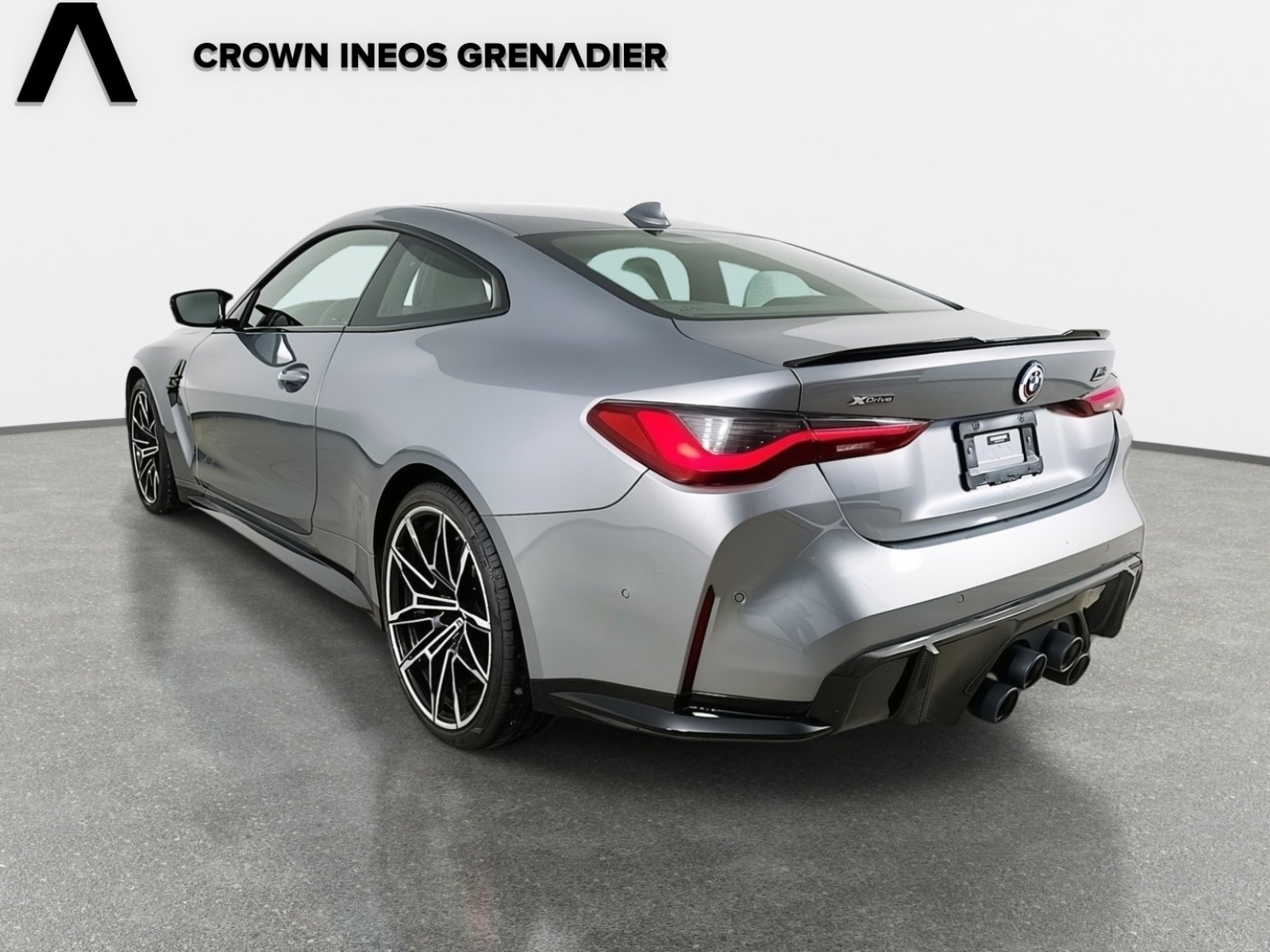 Used 2023 BMW M4 xDrive Competition w/ Executive Package image 7