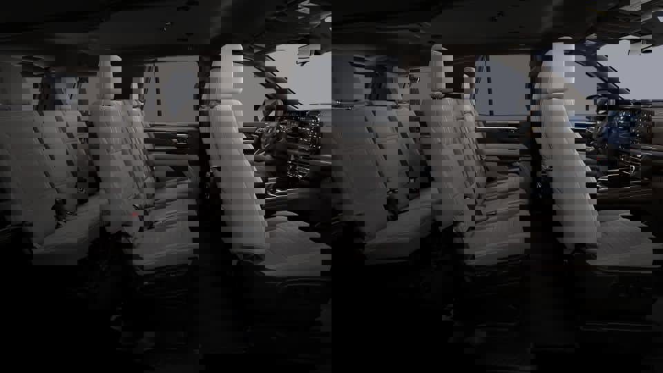 New 2026 Chevrolet Tahoe LS image 56