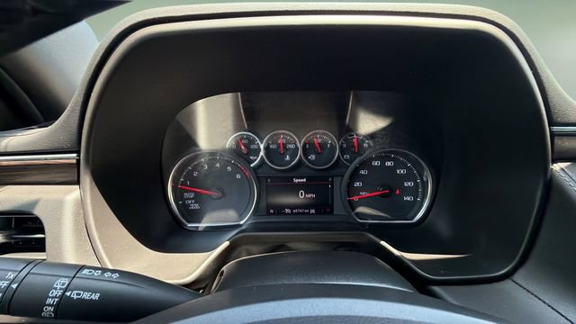 Used 2023 Chevrolet Suburban LS w/ Driver Alert Package AWD/4WD image 15