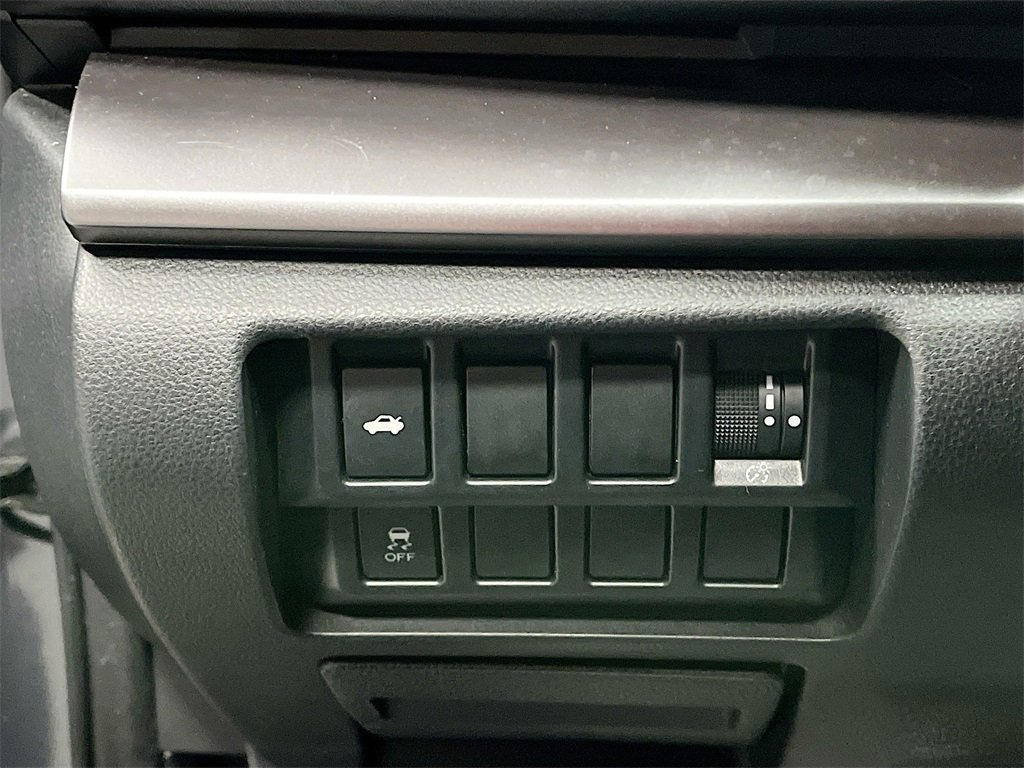 Used 2022 Subaru WRX Premium image 10