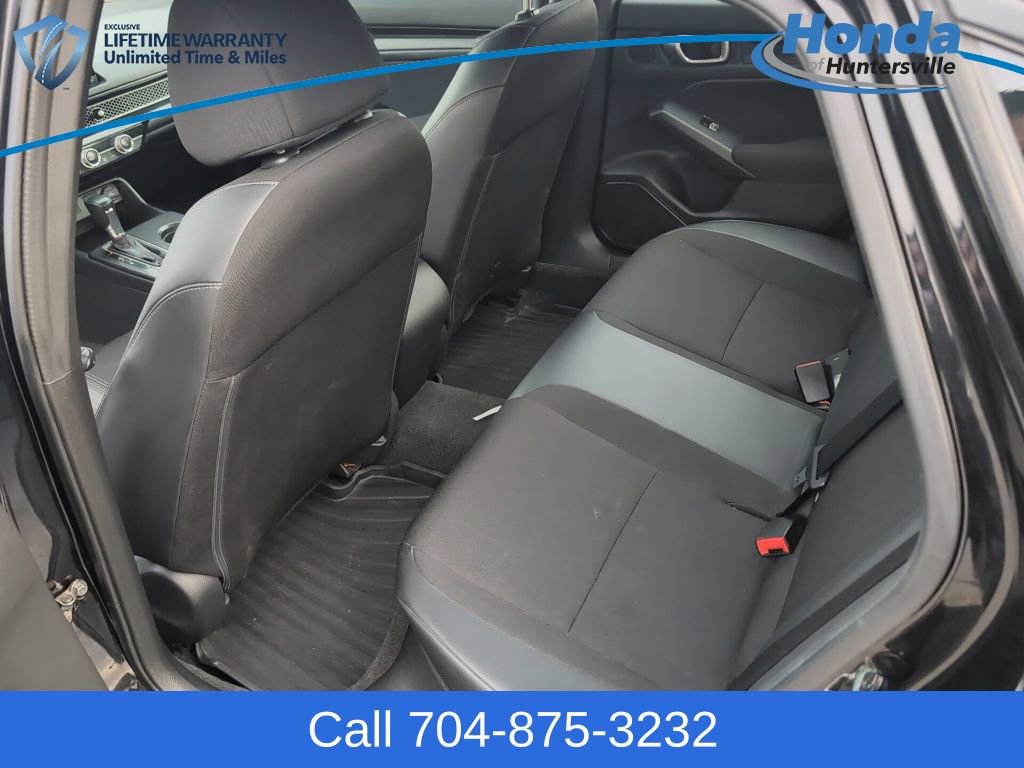 Used 2023 Honda Civic Sport image 14