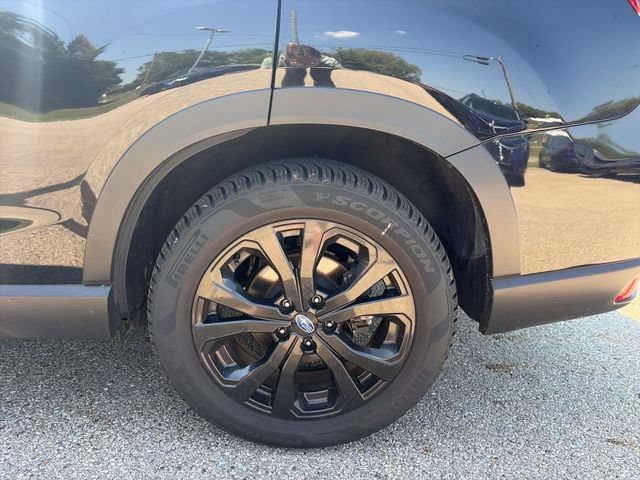 Certified 2024 Subaru Forester Sport AWD/4WD image 19