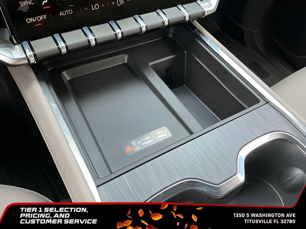 New 2026 GMC Acadia Elevation w/ Black Edition FWD image 42