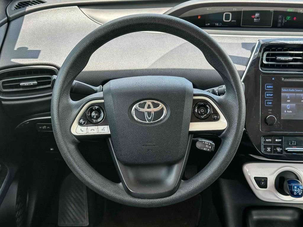 Used 2016 Toyota Prius Two FWD image 26