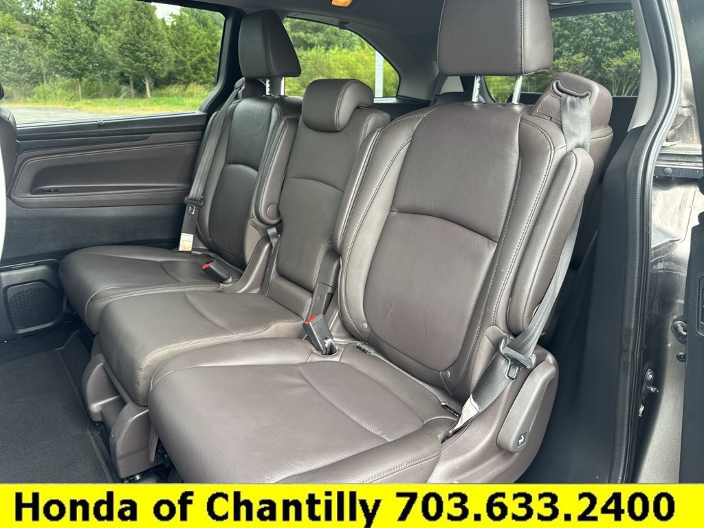 Used 2019 Honda Odyssey EX-L image 31