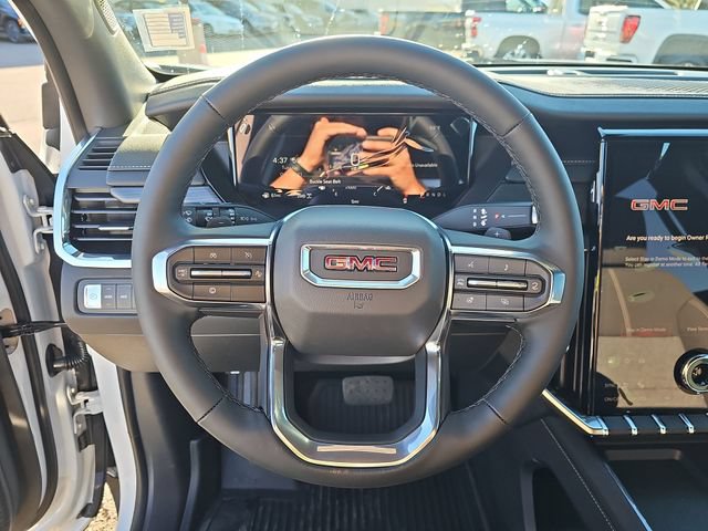 New 2026 GMC Acadia Elevation w/ LPO, Floor Liner Package AWD/4WD image 21