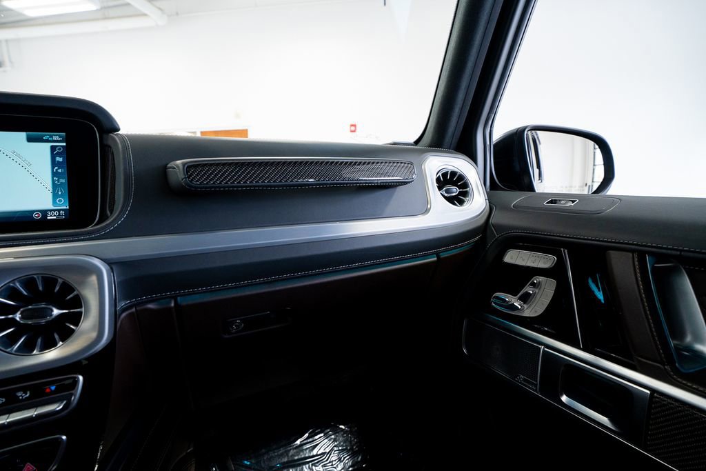 Used 2019 Mercedes-Benz G 63 AMG 4MATIC image 44
