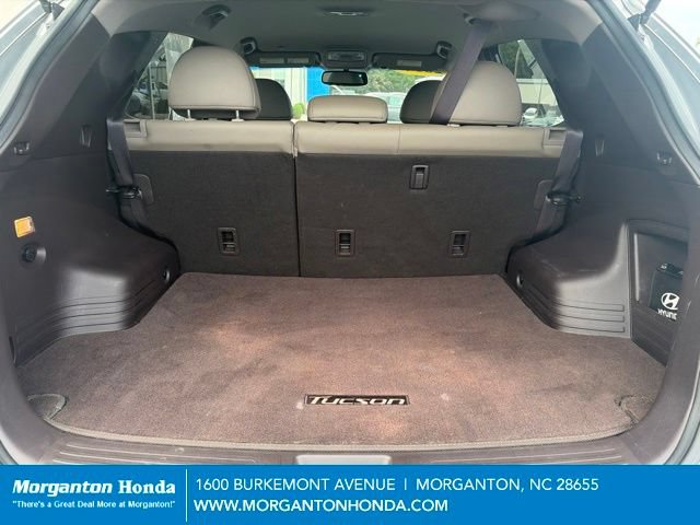 Used 2014 Hyundai Tucson SE FWD image 28