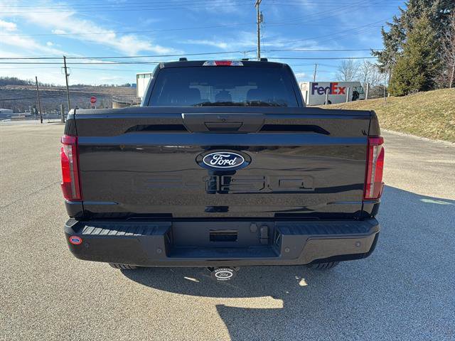 New 2025 Ford F150 STX w/ Equipment Group 200A image 3