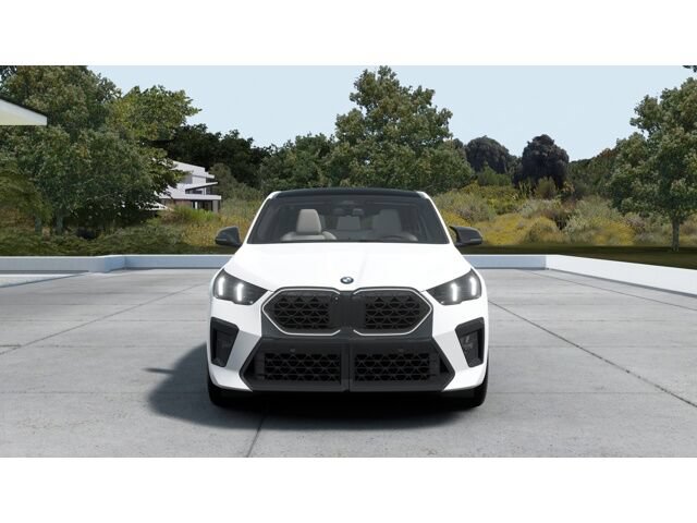 New 2027 BMW X2 xDrive28i AWD/4WD image 3