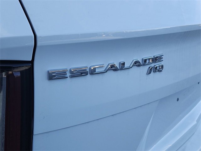 New 2025 Cadillac Escalade IQ Sport 1 w/ Smart Trailering package image 19