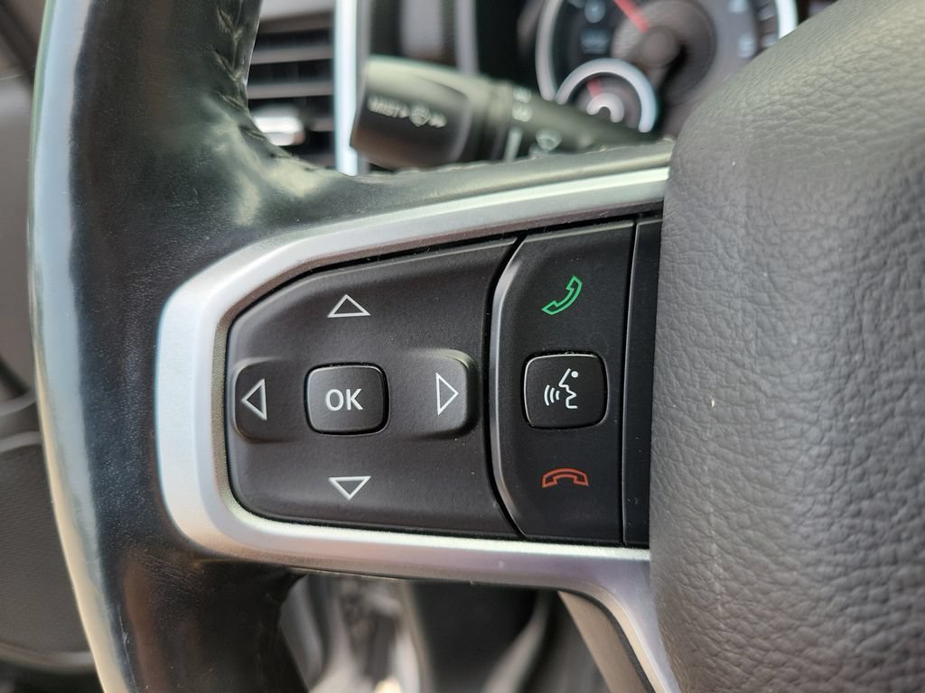 Used 2019 RAM 1500 Big Horn AWD/4WD image 24
