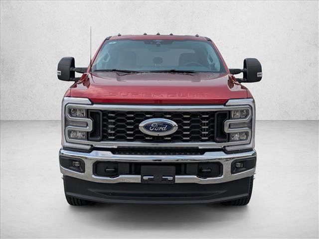New 2026 Ford F350 XLT w/ XLT Premium Package image 6