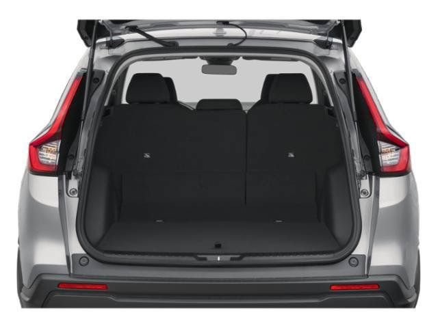 New 2026 Honda CR-V EX image 13