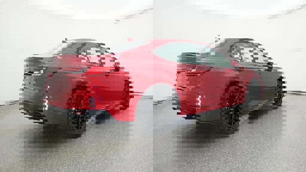 New 2026 Toyota Camry SE image 25