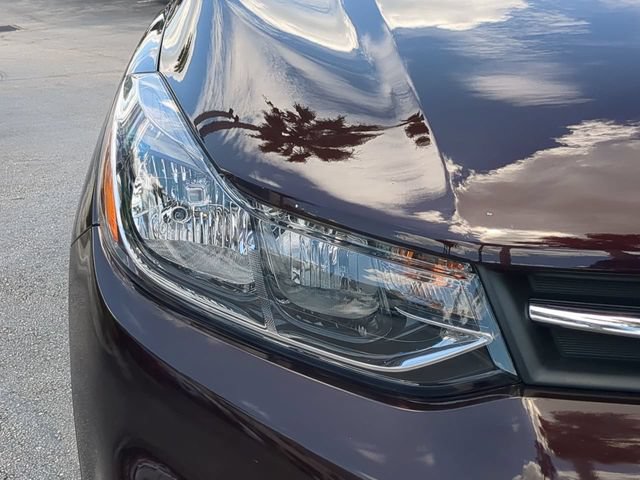 Used 2021 Chevrolet Trax LS w/ LPO, Protection Package AWD/4WD image 10
