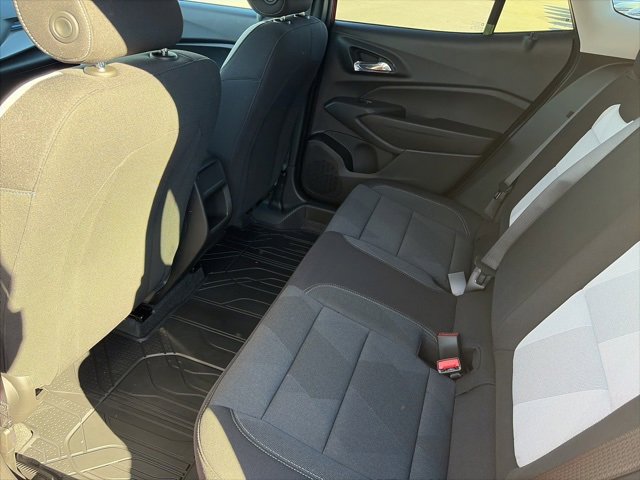 New 2026 Chevrolet Trax LS w/ LS Convenience Package image 11