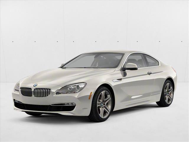 Used 2012 BMW 640i Coupe RWD video 1