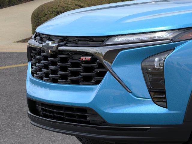 New 2026 Chevrolet Trax RS w/ Driver Confidence Package FWD image 13