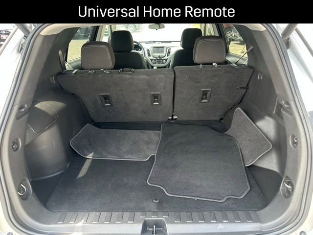 Used 2021 Chevrolet Equinox LT image 19