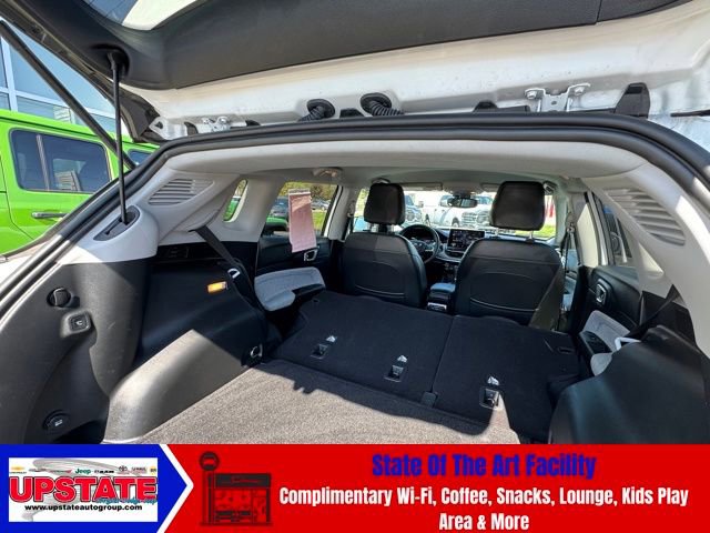 Used 2022 Jeep Compass Latitude w/ Convenience Group image 24